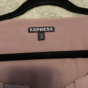 Express blouse